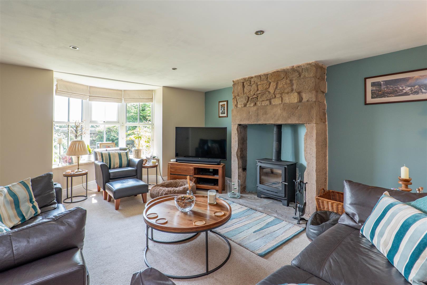 Sandy Lane, Brindle, Chorley